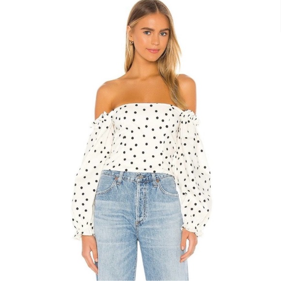 Wiktoria Top - Picture 2 of 3